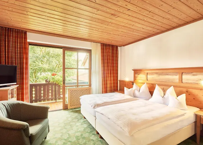 Glasl'S Landhotel
